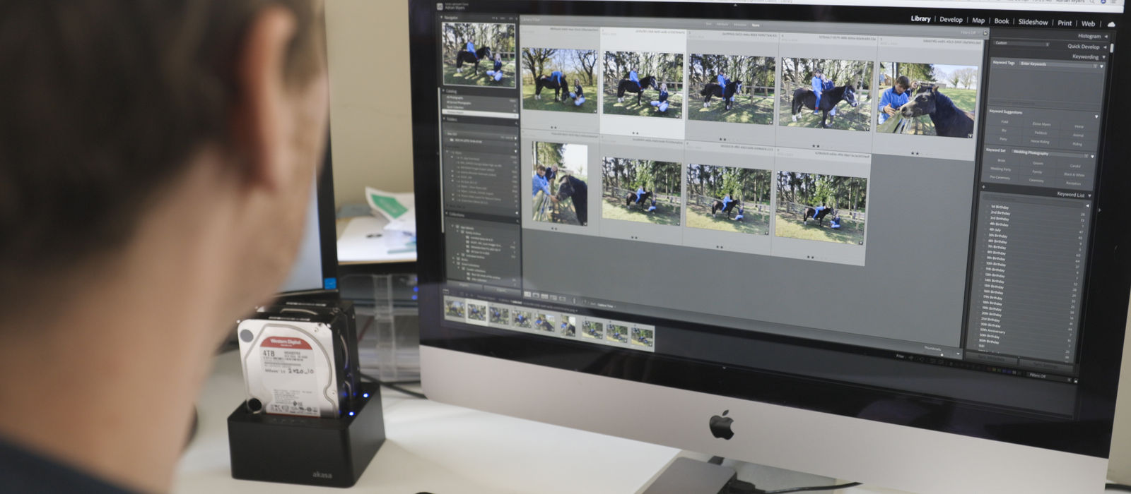 Artificial Intelligence & Photography: The death of a craft?